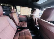 2019 TOYOTA ESQUIRE GI PREMIUM PACKAGE 4WD