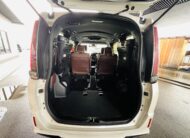 2019 TOYOTA ESQUIRE GI PREMIUM PACKAGE 4WD