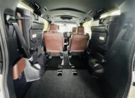 2019 TOYOTA ESQUIRE GI PREMIUM PACKAGE 4WD