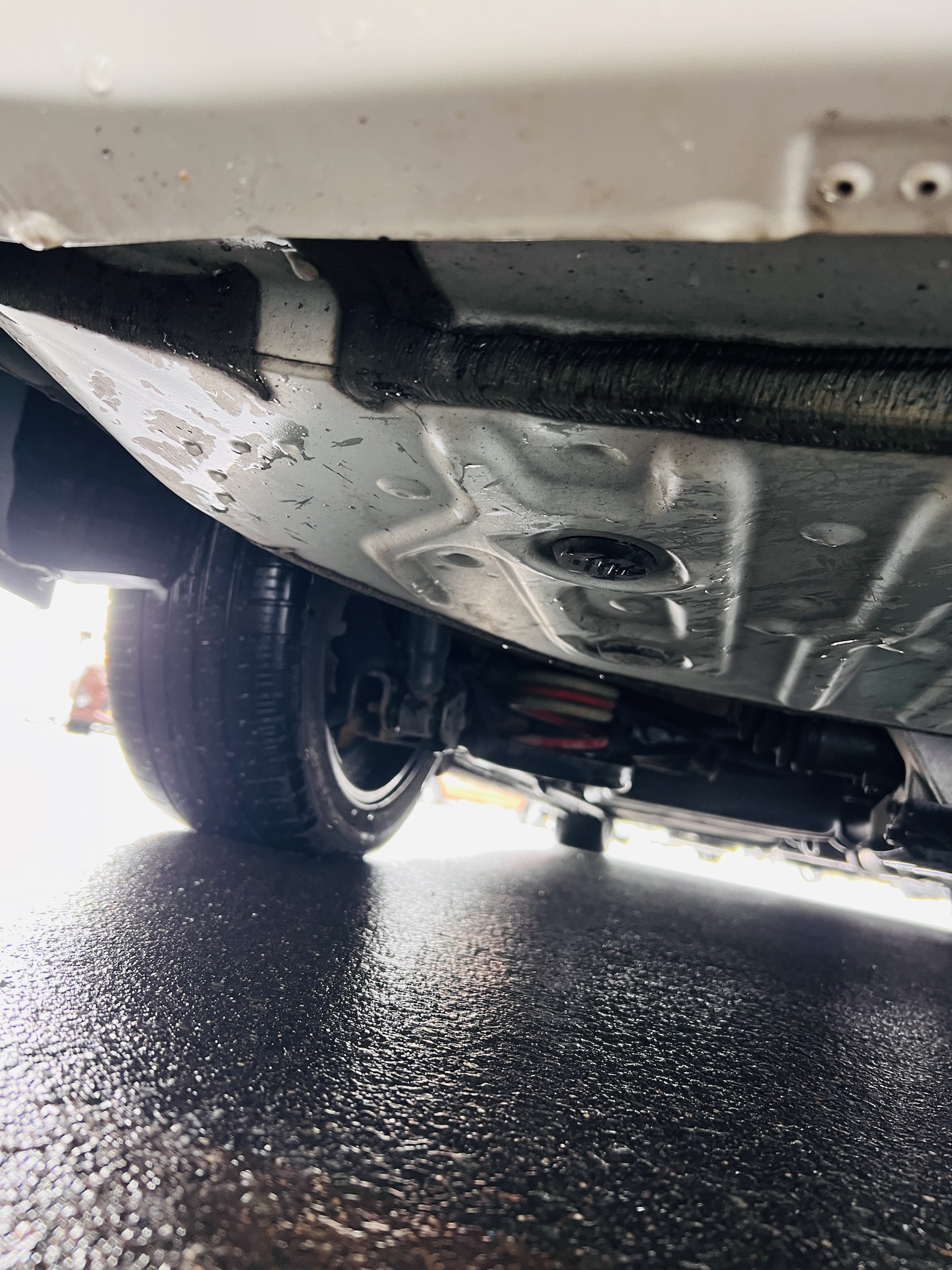 2019 TOYOTA ESQUIRE GI PREMIUM PACKAGE 4WD