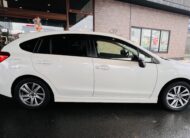 2015 SUBARU IMPREZA 1.6 i-S 4WD