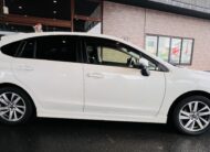 2015 SUBARU IMPREZA 1.6 i-S 4WD