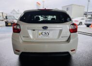 2015 SUBARU IMPREZA 1.6 i-S 4WD