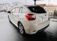 2015 SUBARU IMPREZA 1.6 i-S 4WD