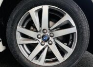 2015 SUBARU IMPREZA 1.6 i-S 4WD