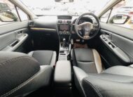 2015 SUBARU IMPREZA 1.6 i-S 4WD