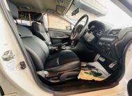 2015 SUBARU IMPREZA 1.6 i-S 4WD