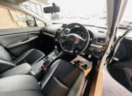 2015 SUBARU IMPREZA 1.6 i-S 4WD