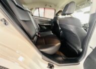 2015 SUBARU IMPREZA 1.6 i-S 4WD