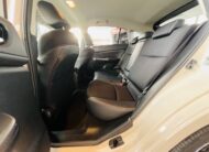 2015 SUBARU IMPREZA 1.6 i-S 4WD