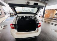 2015 SUBARU IMPREZA 1.6 i-S 4WD