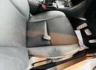 2015 SUBARU IMPREZA 1.6 i-S 4WD