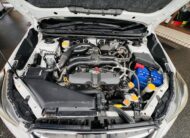 2015 SUBARU IMPREZA 1.6 i-S 4WD