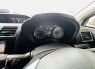 2015 SUBARU IMPREZA 1.6 i-S 4WD