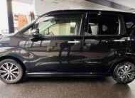 2017 DAIHATSU MOVE CUSTOM X LIMITED SA III