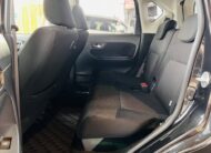 2017 DAIHATSU MOVE CUSTOM X LIMITED SA III