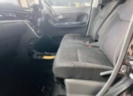 2017 DAIHATSU MOVE CUSTOM X LIMITED SA III