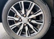 2017 DAIHATSU MOVE CUSTOM X LIMITED SA III