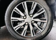 2017 DAIHATSU MOVE CUSTOM X LIMITED SA III