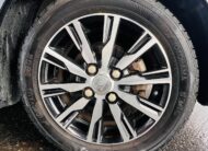 2017 DAIHATSU MOVE CUSTOM X LIMITED SA III