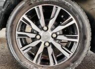 2017 DAIHATSU MOVE CUSTOM X LIMITED SA III