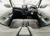 2017 DAIHATSU MOVE CUSTOM X LIMITED SA III