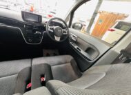 2017 DAIHATSU MOVE CUSTOM X LIMITED SA III