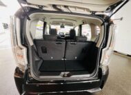 2017 DAIHATSU MOVE CUSTOM X LIMITED SA III