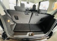 2017 DAIHATSU MOVE CUSTOM X LIMITED SA III