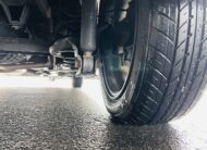 2017 DAIHATSU MOVE CUSTOM X LIMITED SA III