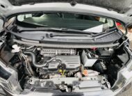 2017 DAIHATSU MOVE CUSTOM X LIMITED SA III