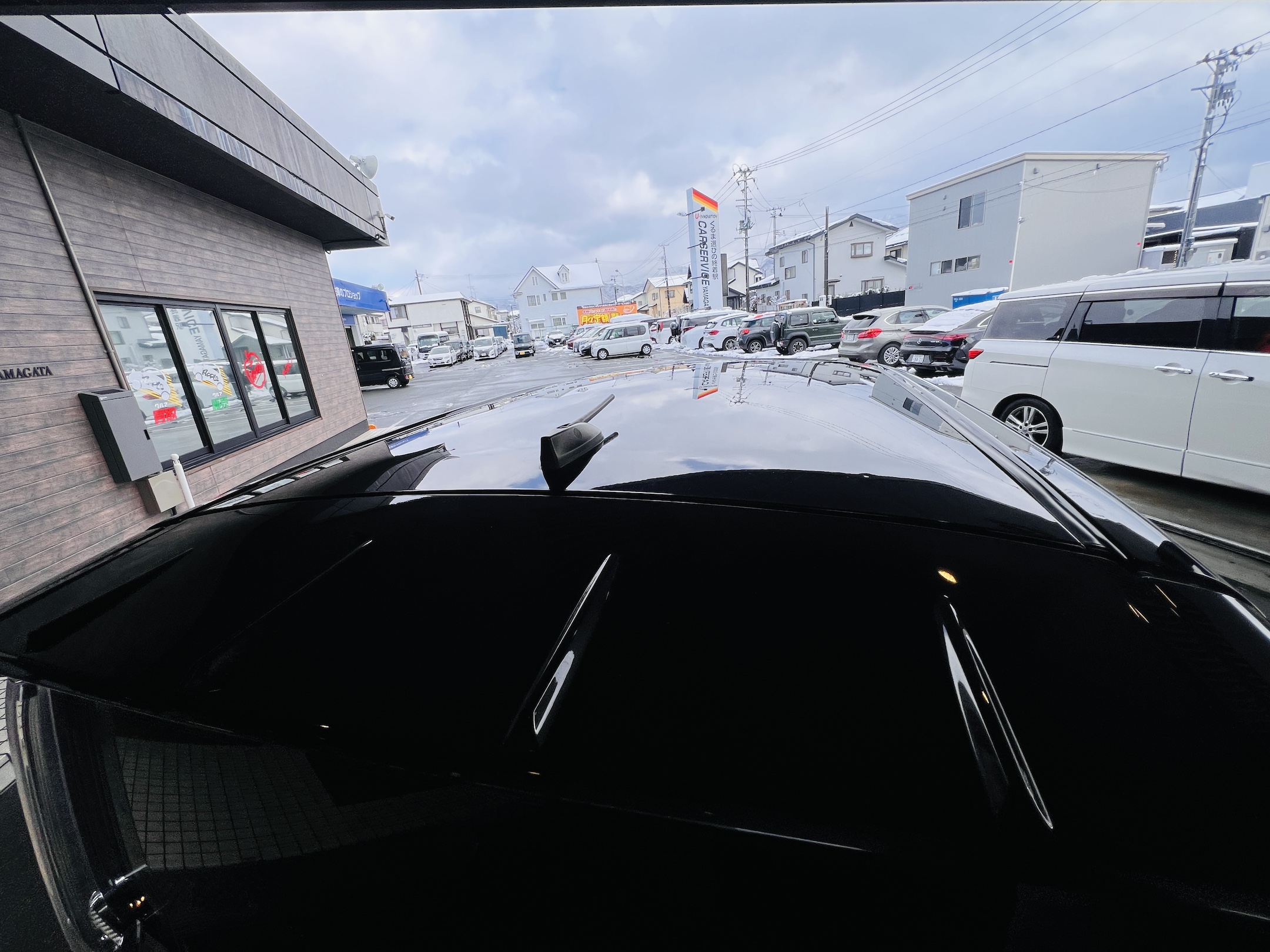 2017 DAIHATSU MOVE CUSTOM X LIMITED SA III