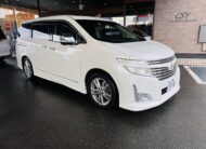 2011 NISSAN ELGRAND 350 HIGHWAY STAR PREMIUM