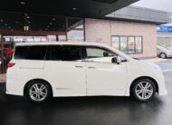 2011 NISSAN ELGRAND 350 HIGHWAY STAR PREMIUM