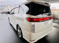 2011 NISSAN ELGRAND 350 HIGHWAY STAR PREMIUM