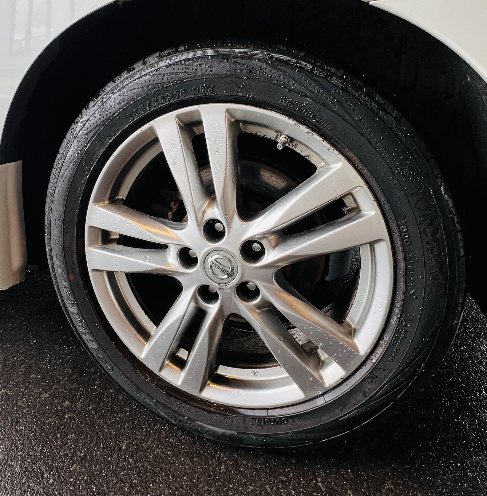 2011 NISSAN ELGRAND 350 HIGHWAY STAR PREMIUM