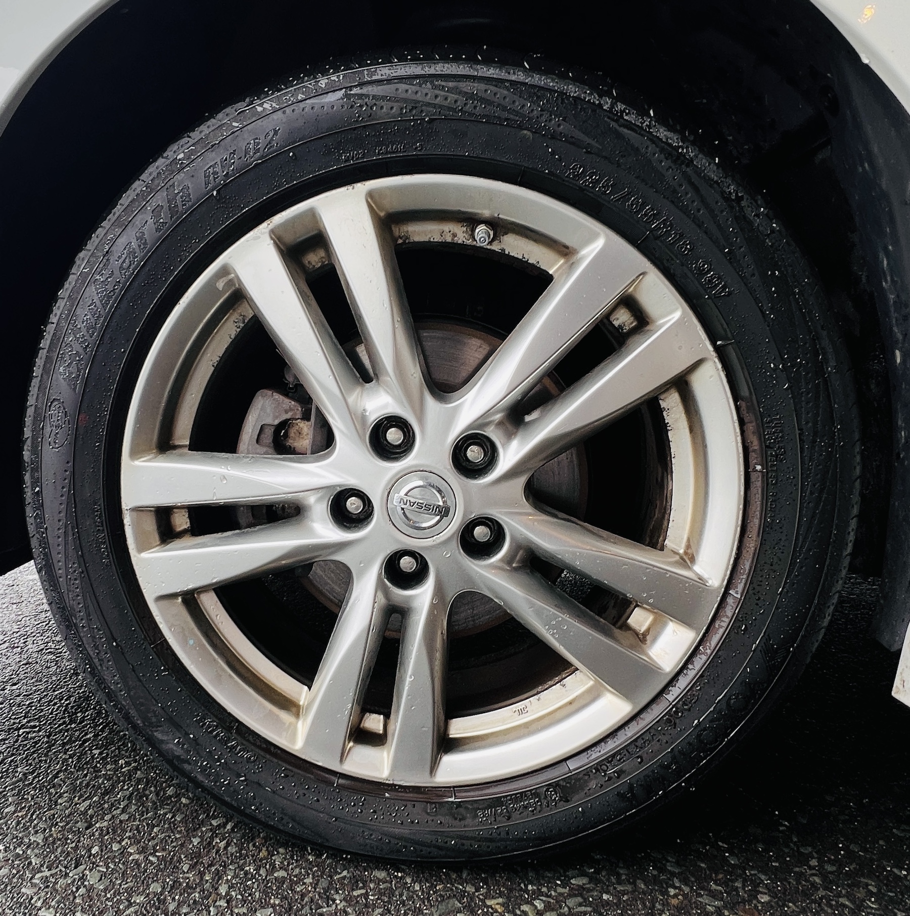 2011 NISSAN ELGRAND 350 HIGHWAY STAR PREMIUM