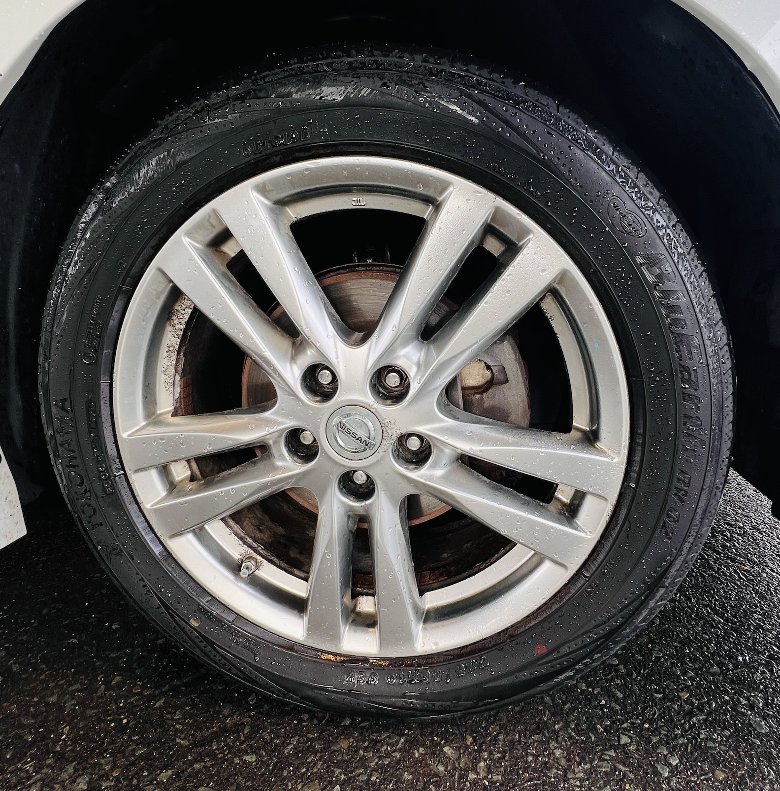 2011 NISSAN ELGRAND 350 HIGHWAY STAR PREMIUM