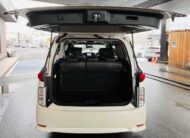 2011 NISSAN ELGRAND 350 HIGHWAY STAR PREMIUM