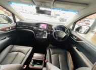 2011 NISSAN ELGRAND 350 HIGHWAY STAR PREMIUM