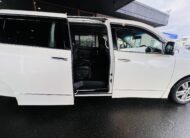 2011 NISSAN ELGRAND 350 HIGHWAY STAR PREMIUM