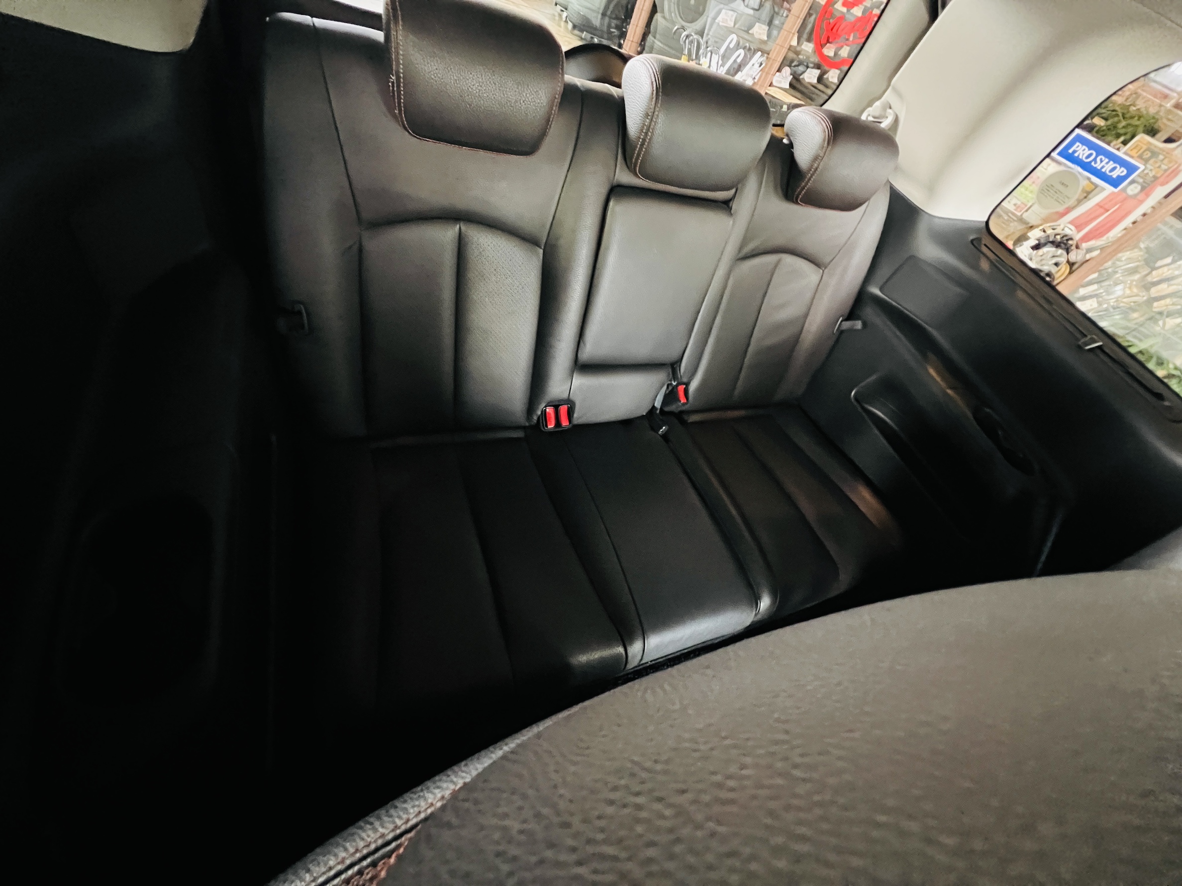 2011 NISSAN ELGRAND 350 HIGHWAY STAR PREMIUM