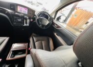 2011 NISSAN ELGRAND 350 HIGHWAY STAR PREMIUM