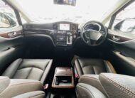 2011 NISSAN ELGRAND 350 HIGHWAY STAR PREMIUM