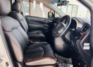 2011 NISSAN ELGRAND 350 HIGHWAY STAR PREMIUM