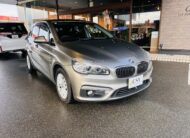 BMW 218d XDRIVE