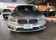 BMW 218d XDRIVE