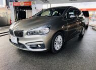 BMW 218d XDRIVE
