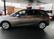 BMW 218d XDRIVE