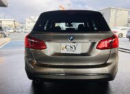 BMW 218d XDRIVE